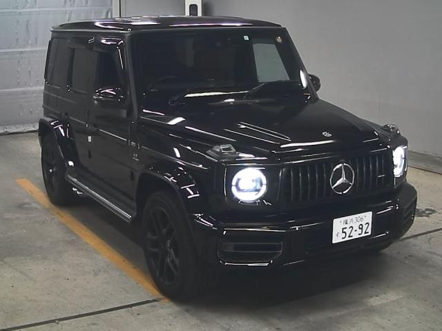 MERCEDES BENZ AMG