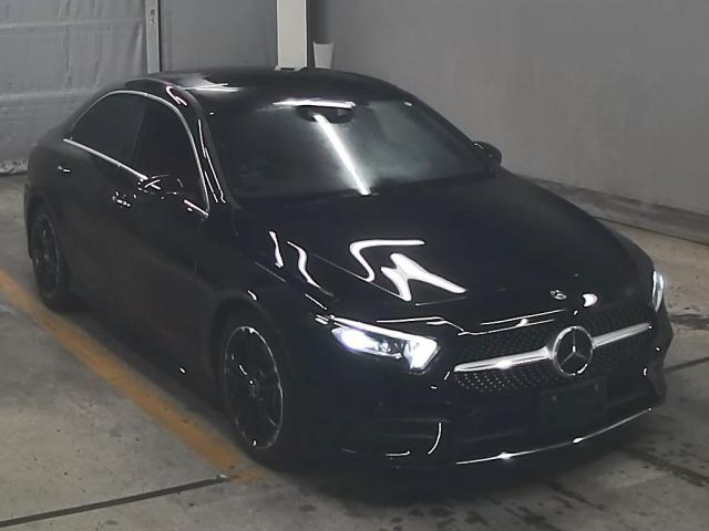 MERCEDES BENZ A CLASS 2020