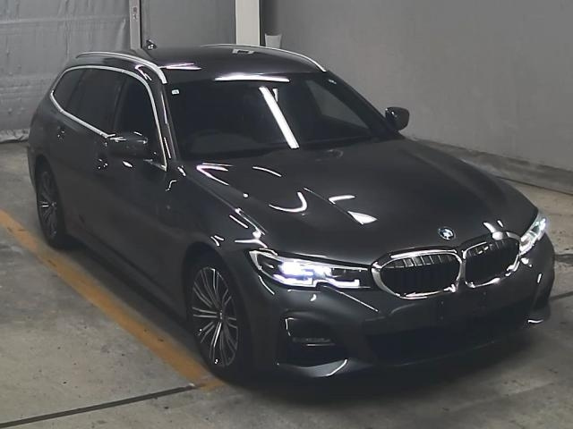 BMW 3 SERIES 2020