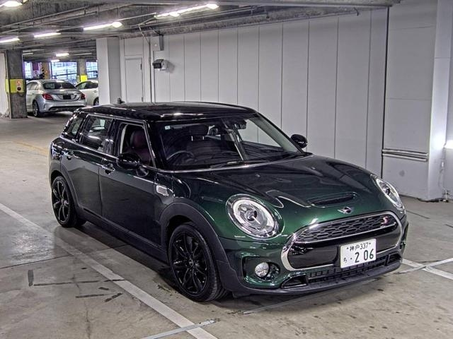 BMW MINI 2016