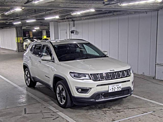chrysler jeep-compass
