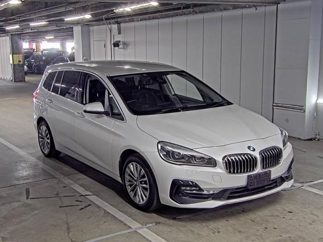 BMW 2 SERIES 2020