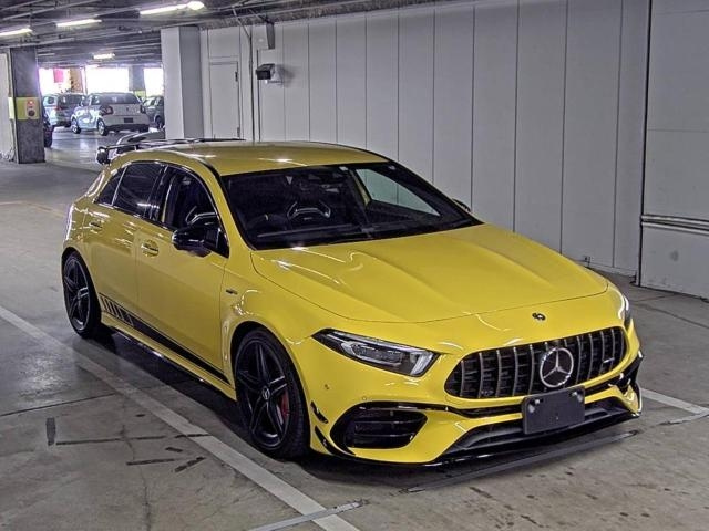 MERCEDES BENZ AMG 2020