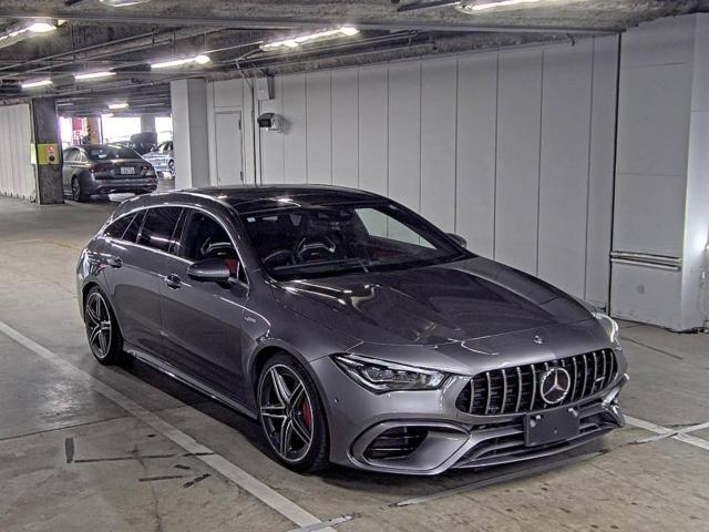 MERCEDES BENZ AMG 2020