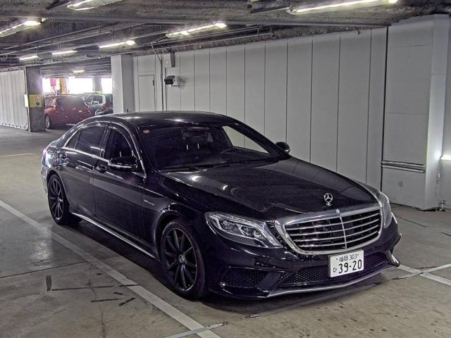 MERCEDES BENZ AMG 2014