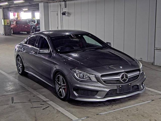 MERCEDES BENZ AMG