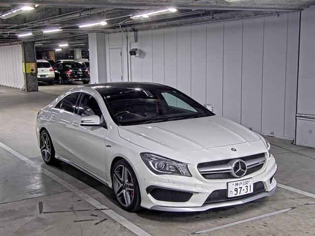 MERCEDES BENZ AMG 2014