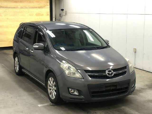 MAZDA MPV 2006