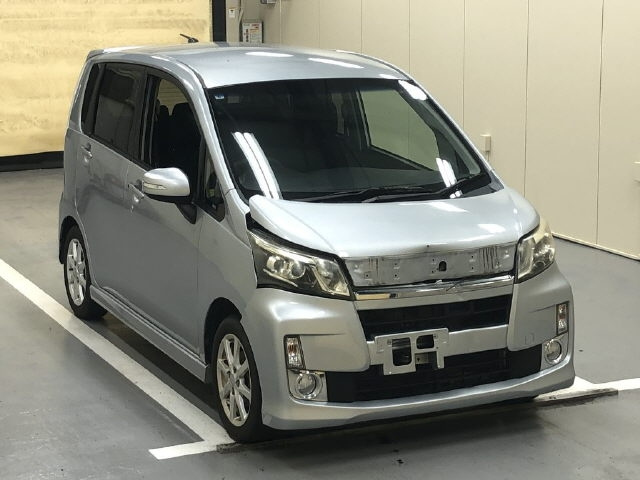 DAIHATSU MOVE 2013