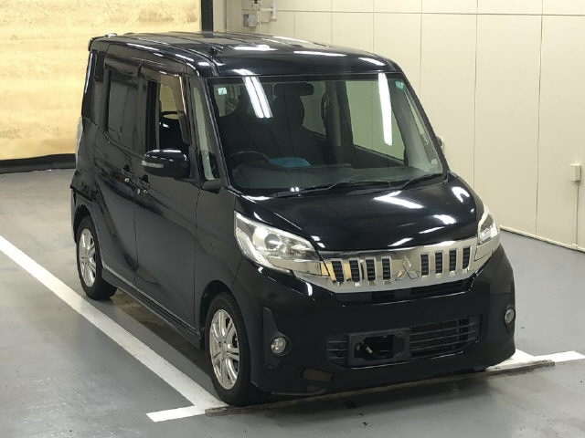 MITSUBISHI EK SPACE 2015