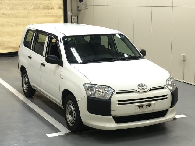 TOYOTA PROBOX 2019