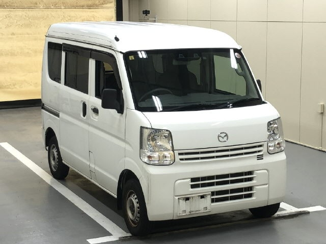 MAZDA SCRUM 2019