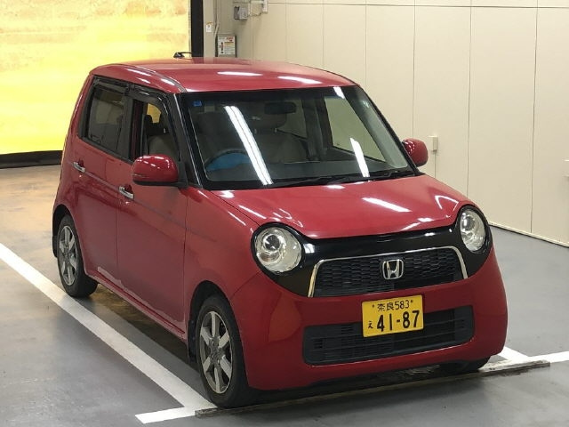 HONDA N ONE 2013