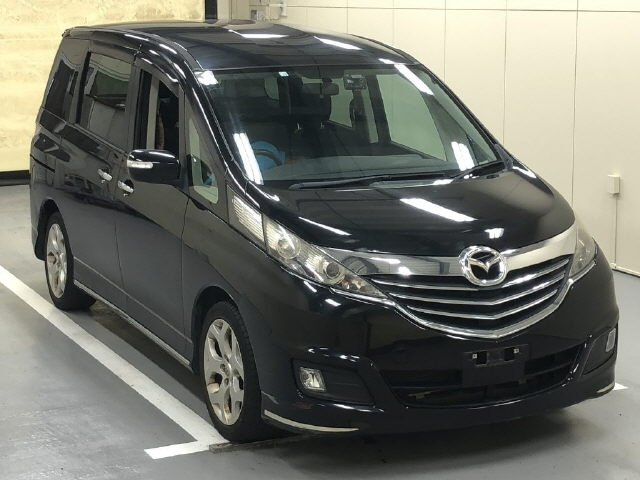 MAZDA BIANTE 2012