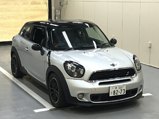 bmw mini