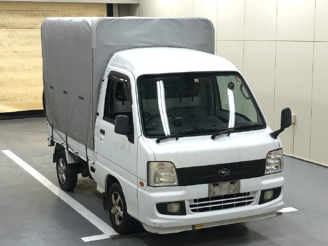 SUBARU SAMBAR 2007