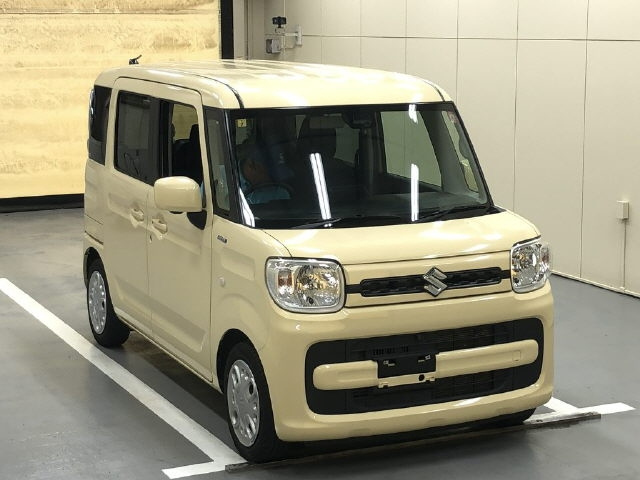 SUZUKI SPACIA 2020