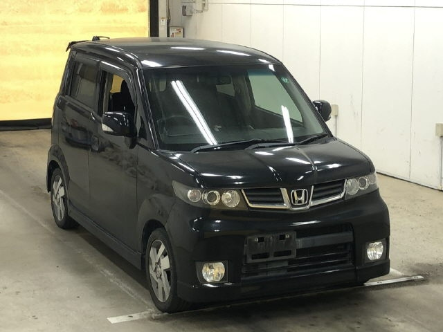 HONDA ZEST 2009