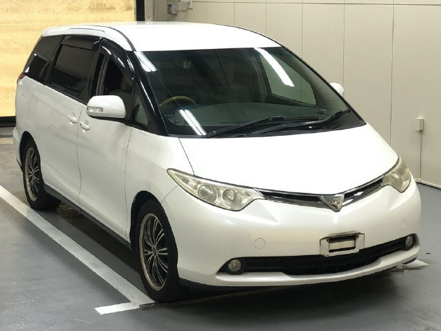 TOYOTA ESTIMA 2006