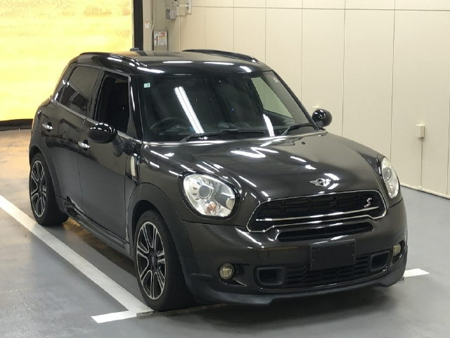 BMW MINI