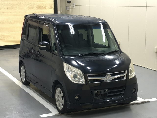 SUZUKI PALETTE 2008