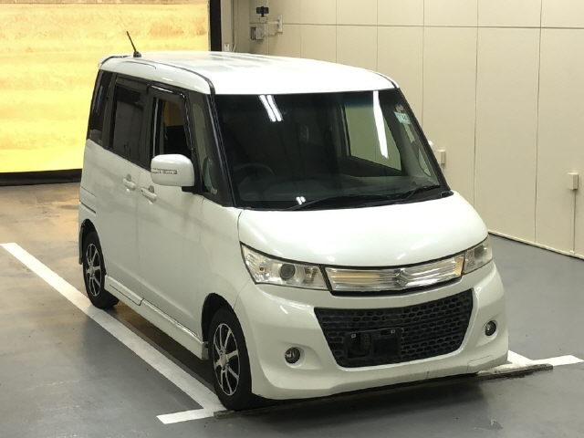 SUZUKI PALETTE