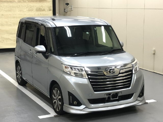 DAIHATSU THOR 2020