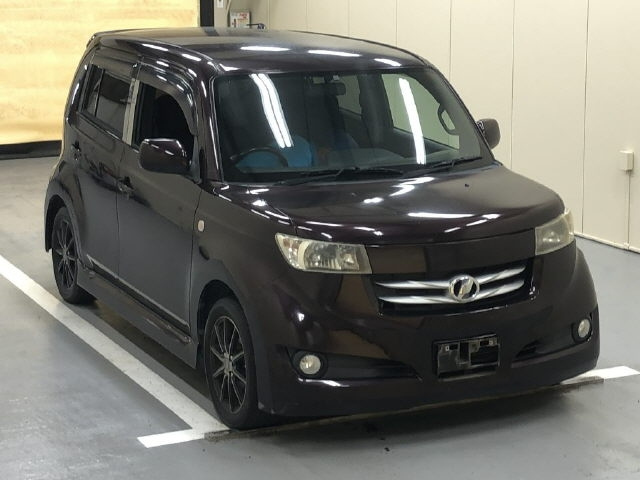TOYOTA BB 2006