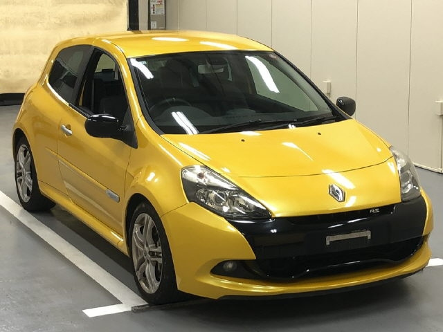 RENAULT SAMSUNG LUTECIA