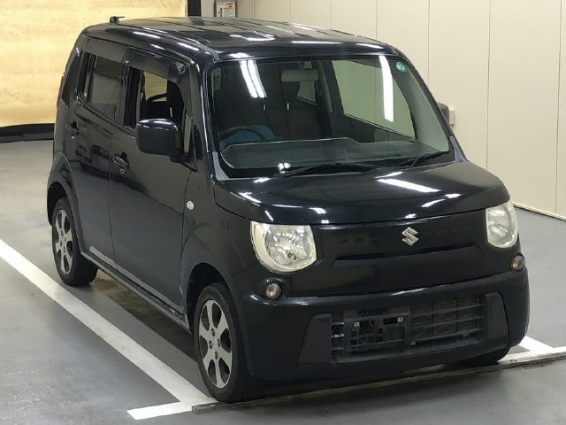 SUZUKI MRWAGON 2012