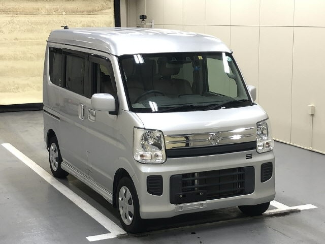 NISSAN CLIPPER RIO 2020