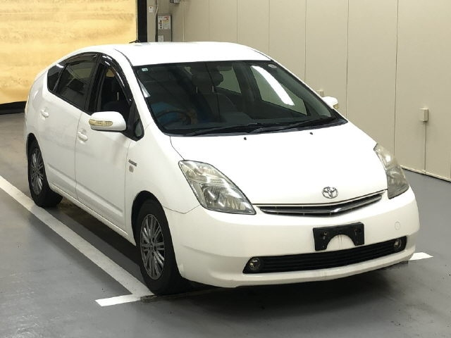 TOYOTA PRIUS 2006