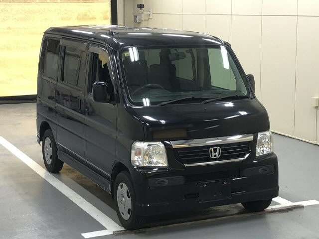HONDA VAMOS 2008