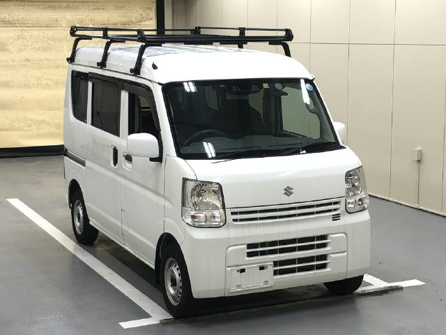 SUZUKI EVERY 2020