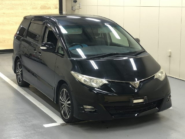 TOYOTA ESTIMA 2006