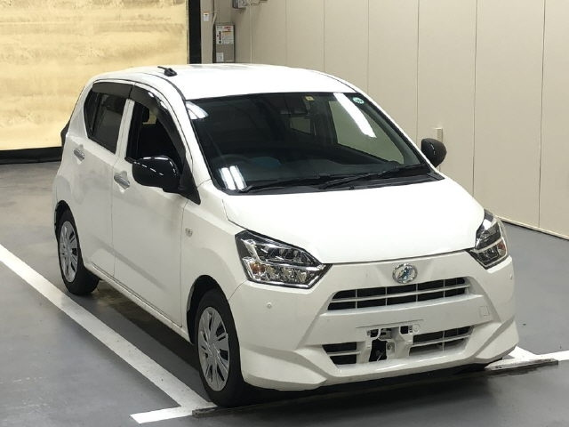 DAIHATSU MIRA E S 2020