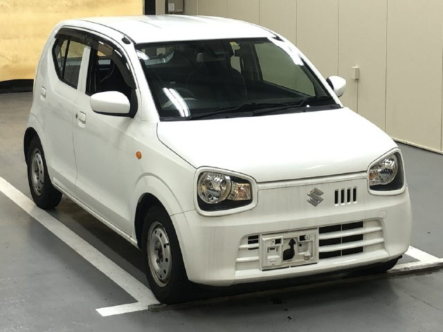 SUZUKI ALTO 2022