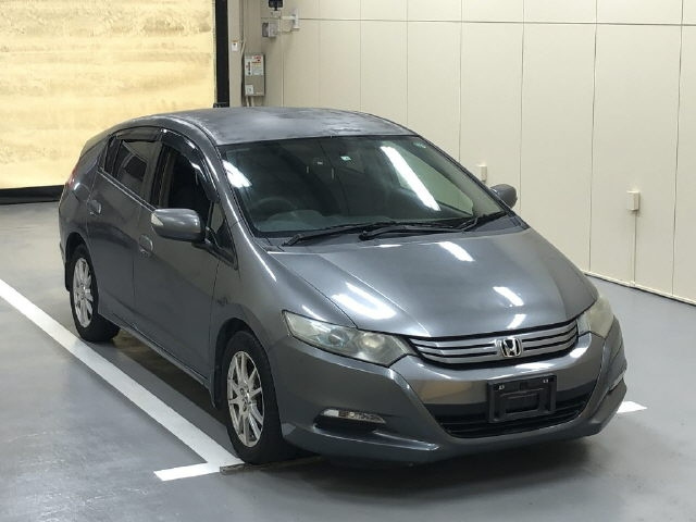 HONDA INSIGHT 2010