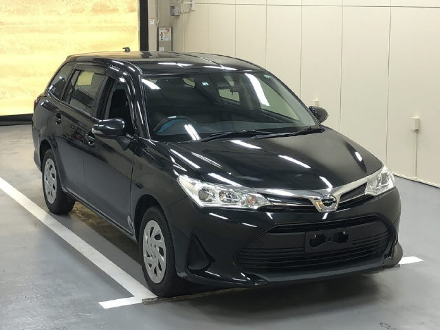 TOYOTA COROLLA FIELDER 2022