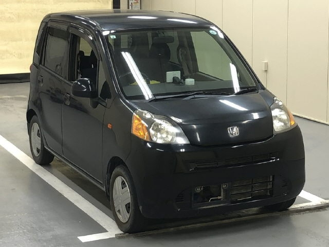 HONDA LIFE 2009