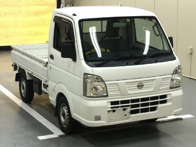 NISSAN CLIPPER TRUCK 2017