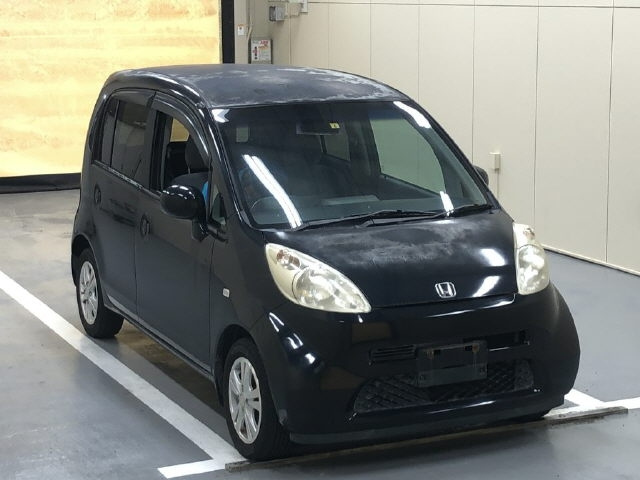 HONDA LIFE 2006