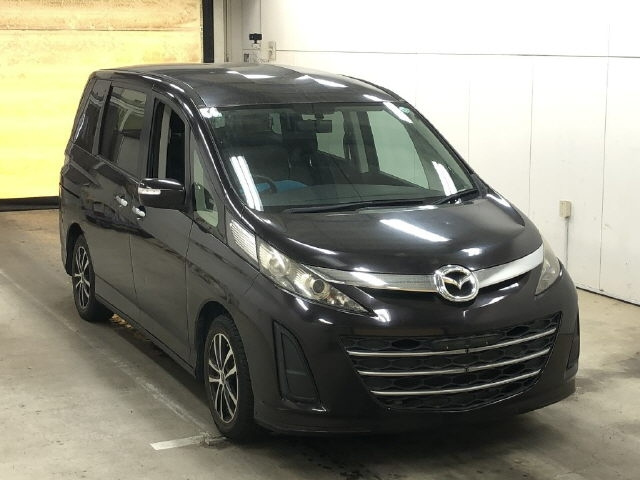 MAZDA BIANTE 2013