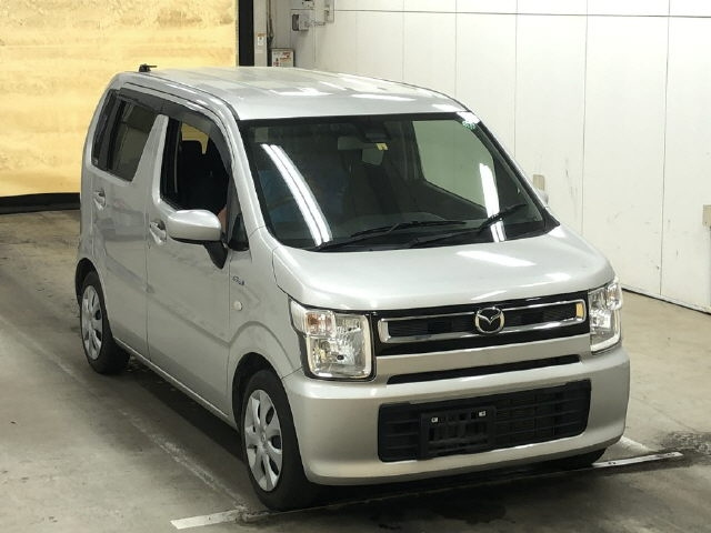 MAZDA FLAIR 2020