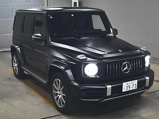 mercedes-benz amg