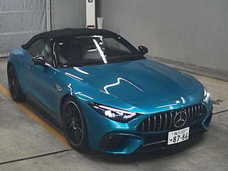 mercedes-benz amg