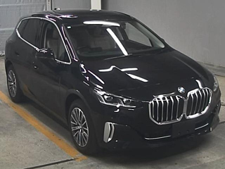 bmw 2-series