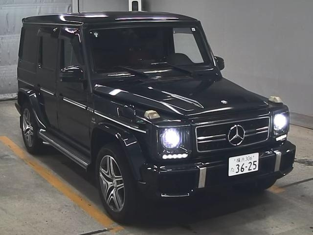MERCEDES BENZ AMG 2013