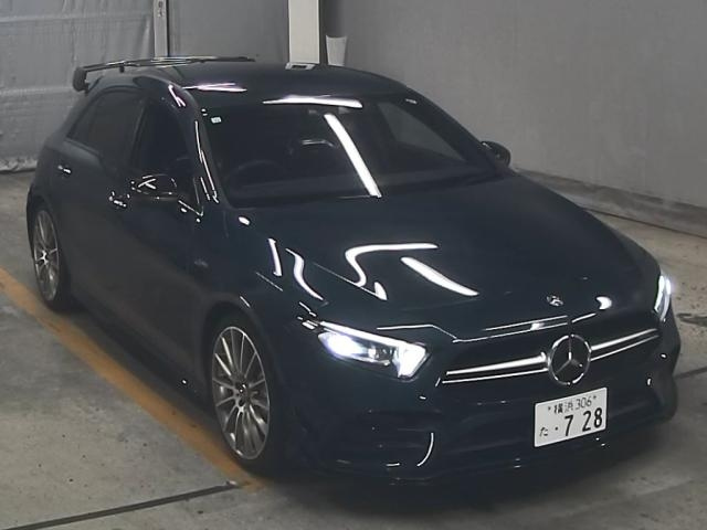 MERCEDES BENZ AMG 2020