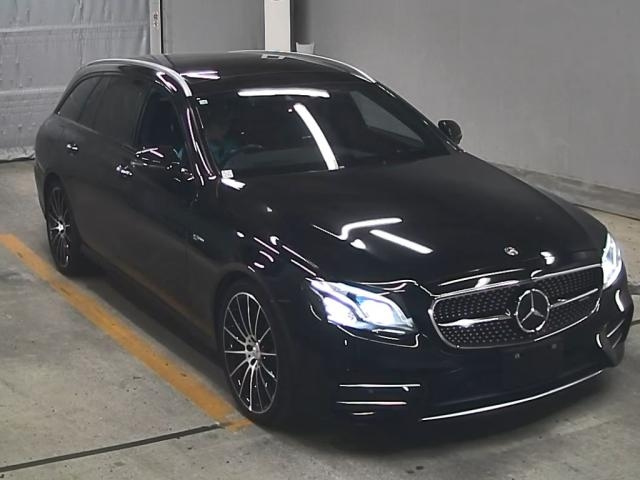 MERCEDES BENZ AMG